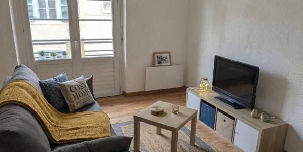 Louer Appartement 33 m2 Pau