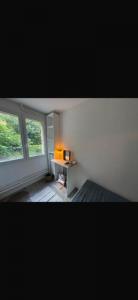 For rent Fontenay-sous-bois 1 room 9 m2 Val de Marne (94120) photo 1