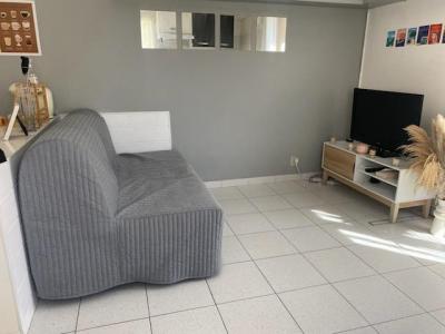 Annonce Location 2 pi�ces Appartement Dompierre-sur-mer 17