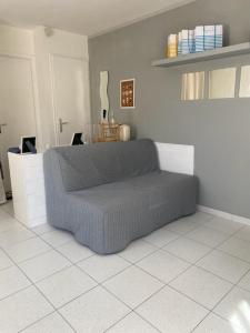 Louer Appartement 20 m2 Dompierre-sur-mer