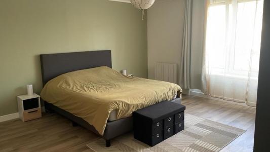 Annonce Location 3 pi�ces Appartement Tucquegnieux 54