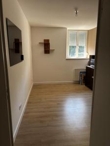 Louer Appartement 108 m2 Tucquegnieux