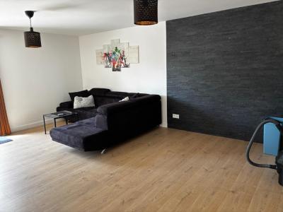 Louer Appartement Tucquegnieux 1130 euros