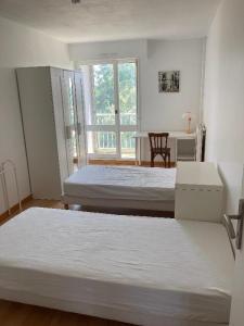 Louer Appartement Talence 577 euros