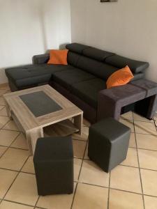 Annonce Location Appartement Talence 33