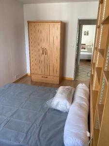 Louer Appartement 10 m2 Talence