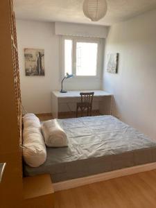 Louer Appartement Talence Gironde