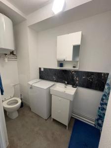 Louer Appartement 20 m2 Bordeaux