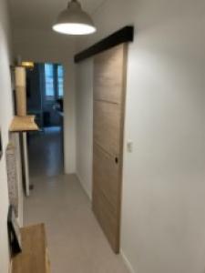 For rent Bordeaux 3 rooms 56 m2 Gironde (33000) photo 0