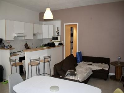 Louer Appartement Bordeaux Gironde