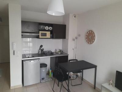 Annonce Location Appartement Cenon 33