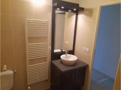 Louer Appartement 21 m2 Cenon