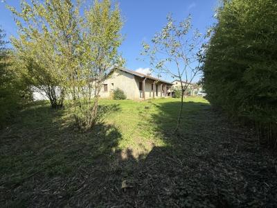 Annonce Vente 6 pi�ces Maison Cailloux-sur-fontaines 69