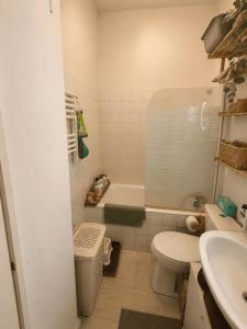 Acheter Appartement 61 m2 Maisons-laffitte