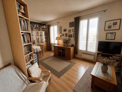 Acheter Appartement Maisons-laffitte 235000 euros
