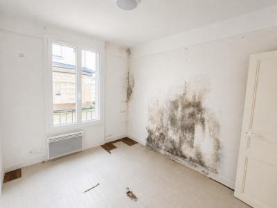 Annonce Vente Appartement Paris-20eme-arrondissement 75
