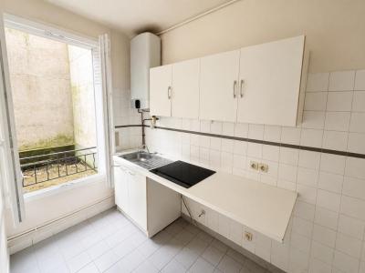 Acheter Appartement 19 m2 Paris-20eme-arrondissement