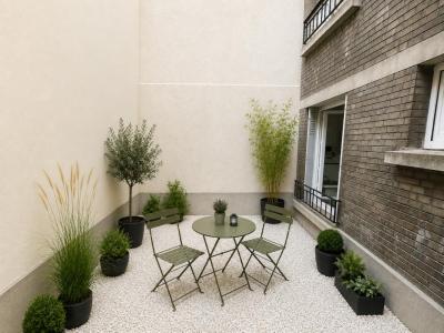 Acheter Appartement Paris-20eme-arrondissement 179000 euros