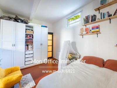 Acheter Appartement Beaurecueil 255000 euros