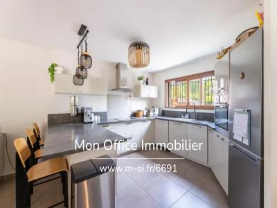 Acheter Maison Saint-cannat 525000 euros