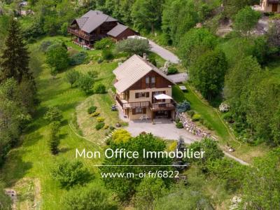 For sale Orres 4 rooms 152 m2 Hautes alpes (05200) photo 0