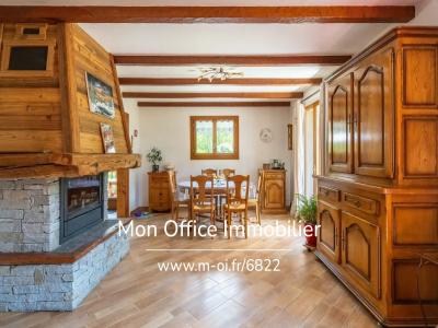 Annonce Vente 4 pi�ces Maison Orres 05