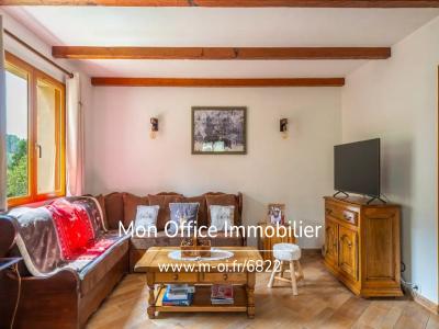 Acheter Maison Orres Hautes alpes