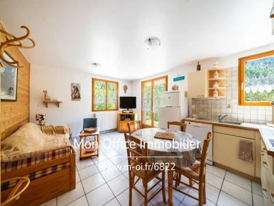 Acheter Maison Orres 525000 euros