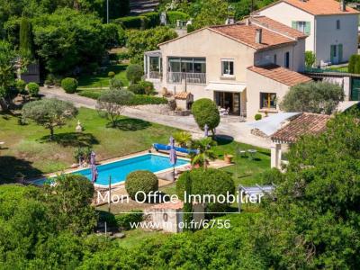 Annonce Vente 6 pi�ces Maison Eguilles 13