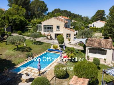 Acheter Maison 143 m2 Eguilles