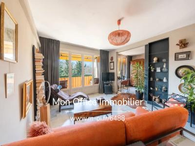 For sale Beaurecueil AIX-EN-PROVENCE 4 rooms 88 m2 Bouches du Rhone (13100) photo 0
