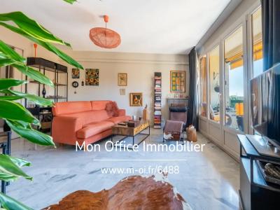 Acheter Appartement Beaurecueil Bouches du Rhone
