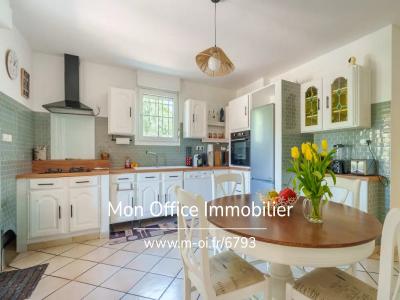 Acheter Maison Beausset 635000 euros