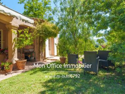 For sale Beausset 6 rooms 172 m2 Var (83330) photo 0