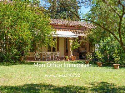 Annonce Vente 6 pi�ces Maison Beausset 83