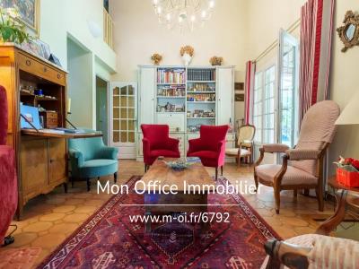 Acheter Maison Beausset 1045000 euros