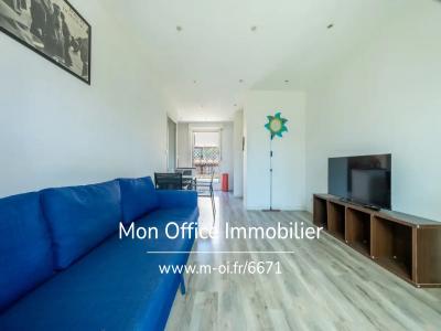 Acheter Appartement Marseille-6eme-arrondissement 188000 euros
