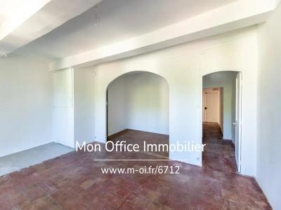 Acheter Appartement 63 m2 Beaurecueil
