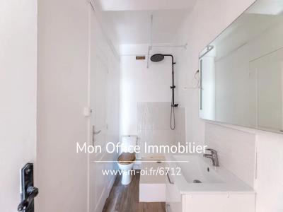 Acheter Appartement Beaurecueil Bouches du Rhone