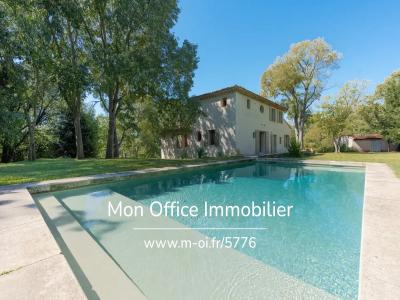 For sale Beaurecueil AIX-EN-PROVENCE 10 rooms 475 m2 Bouches du Rhone (13100) photo 0