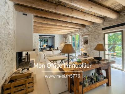 Acheter Prestige Beaurecueil Bouches du Rhone