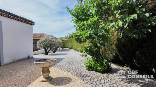 Annonce Vente 8 pi�ces Maison Chateaugay 63