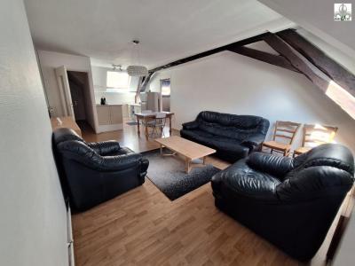 For rent Besancon 3 rooms 51 m2 Doubs (25000) photo 0
