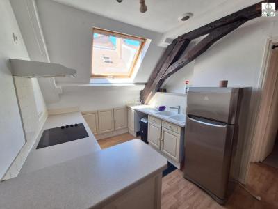 Louer Appartement 51 m2 Besancon
