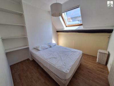 Louer Appartement Besancon Doubs