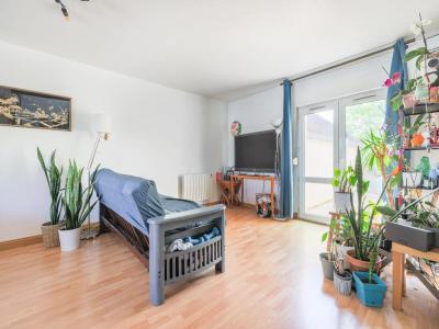 Annonce Vente 3 pi�ces Appartement Saulx-les-chartreux 91