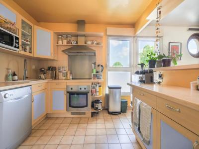 Acheter Appartement Saulx-les-chartreux 249000 euros