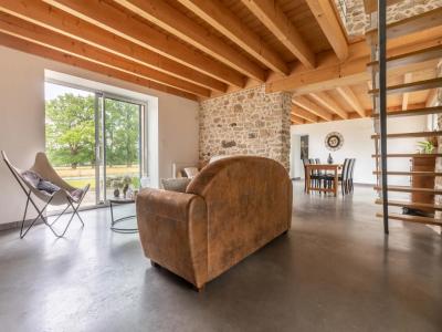 Acheter Maison 157 m2 Aigrefeuille-sur-maine