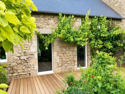Annonce Vente 3 pi�ces Maison Lanrodec 22