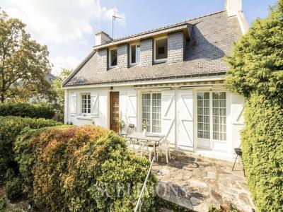 Annonce Vente 5 pi�ces Maison Baden 56
